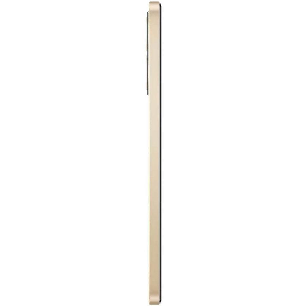 Смартфон Vivo Y35 4/128Gb Dawn Gold - фото 6 - id-p114934250