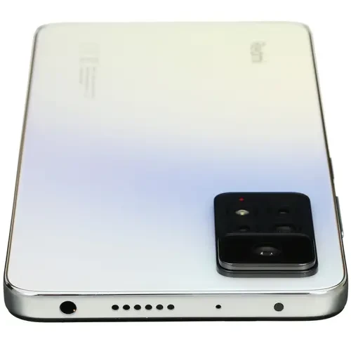 Смартфон Xiaomi Redmi Note 11 Pro 8/128Gb Polar White - фото 6 - id-p114934258