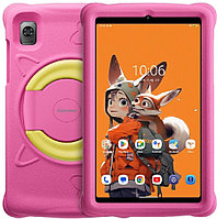 Планшет BlackView Tab 60 Kids 4G 8.68" 4/128GB Pink