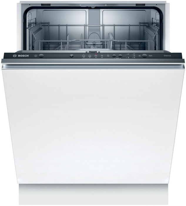 Встраиваемая посудомоечная машина Bosch SMV25BX02R - фото 1 - id-p114934446
