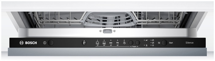 Встраиваемая посудомоечная машина Bosch SMV25BX02R - фото 3 - id-p114934446