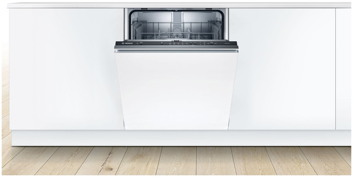 Встраиваемая посудомоечная машина Bosch SMV25BX02R - фото 6 - id-p114934446