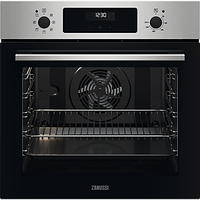 Духовой шкаф ZANUSSI OPZB4310XV серебристый