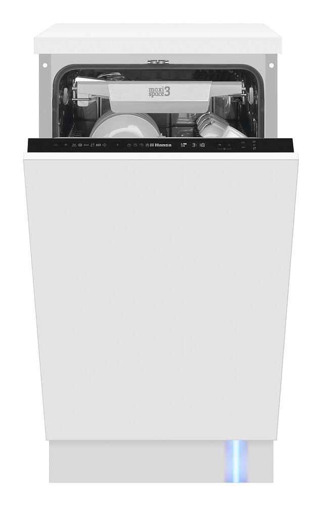 Встраиваемая посудомоечная машина Hansa ZIM 446KH - фото 1 - id-p114934471