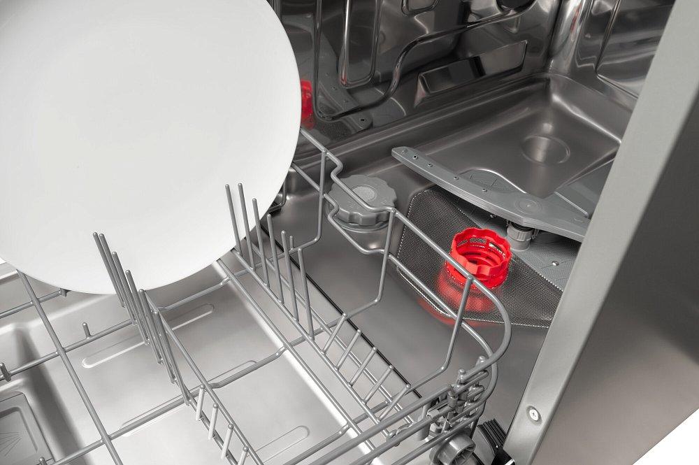 Встраиваемая посудомоечная машина Hansa ZIM 446KH - фото 3 - id-p114934471