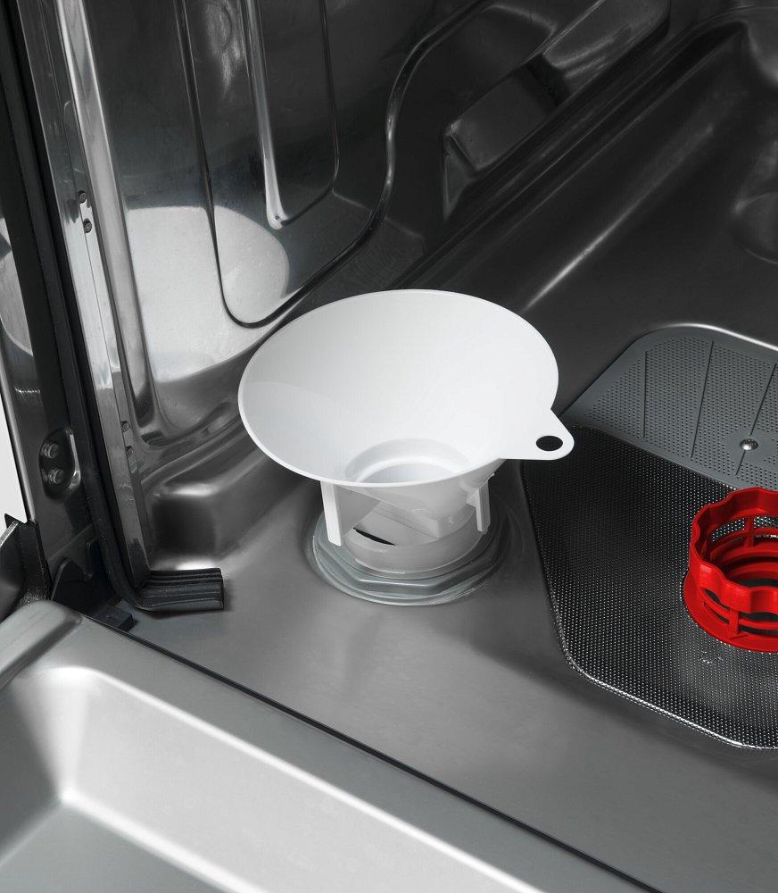 Встраиваемая посудомоечная машина Hansa ZIM 446KH - фото 4 - id-p114934471