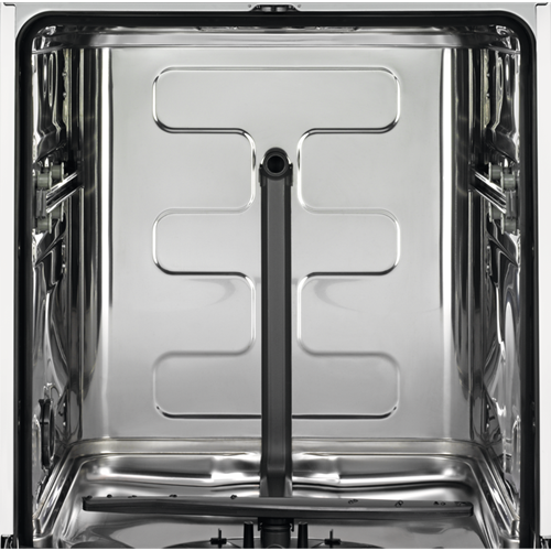 Встраиваемая посудомоечная машина Electrolux EEA927201L - фото 4 - id-p114934481