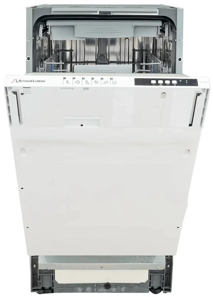 Встраиваемая посудомоечная машина Schaub Lorenz SLG VI4210 - фото 1 - id-p114934502