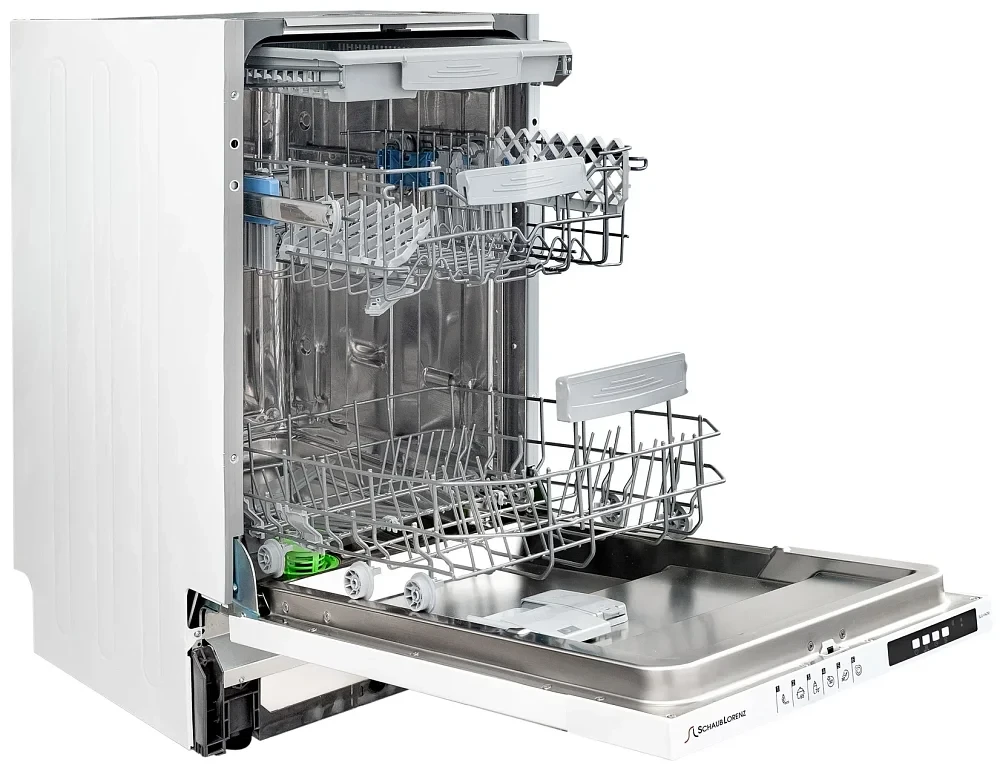 Встраиваемая посудомоечная машина Schaub Lorenz SLG VI4210 - фото 6 - id-p114934502