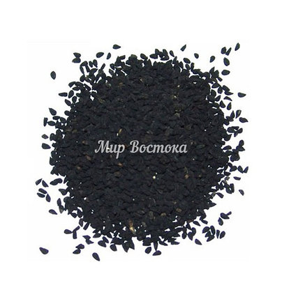 Семена черного тмина эфиопского сорта (100 г), фото 1