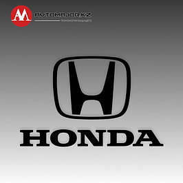 Выдвижные пороги Honda