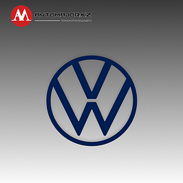 Выдвижные пороги Volkswagen
