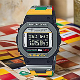 Часы Casio G-Shock DW-5610MT-1DR, фото 2