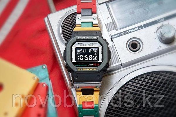 Casio G Shock DW 5610MT 1DR Novobrands