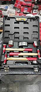 Набор рихтовочных молотков