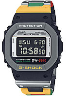 Часы Casio G-Shock DW-5610MT-1DR