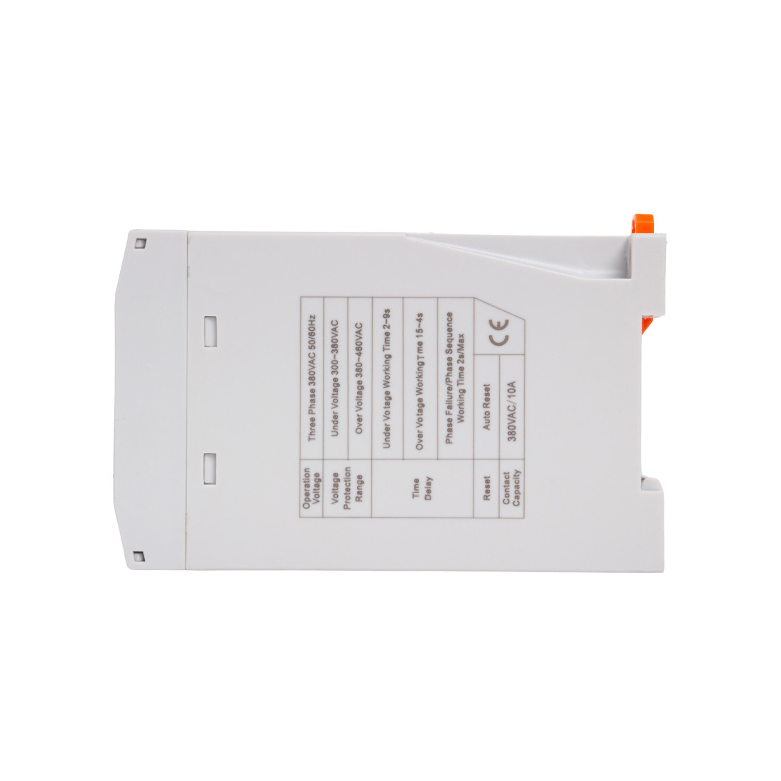 Реле контроля фаз и напряжения iPower XJ11 - фото 3 - id-p114694495