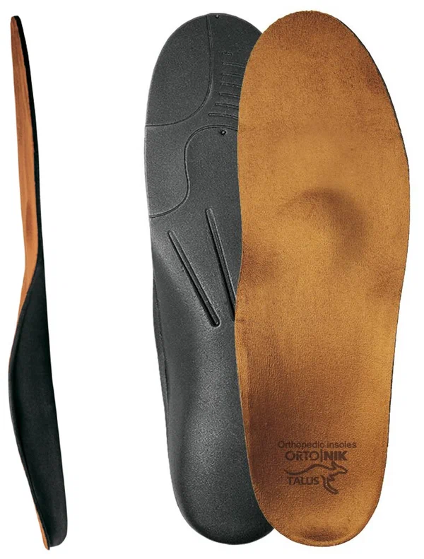 Стельки Талус 30Е Спорт р.46