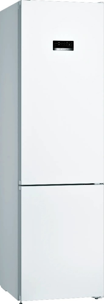 Холодильник Bosch KGN39XW326 белый - фото 1 - id-p114935763