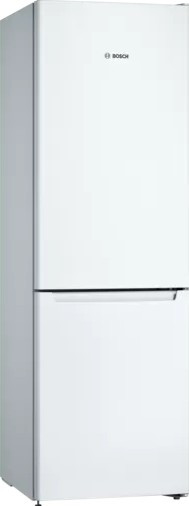 Холодильник Bosch KGN36NW306 белый - фото 2 - id-p114935769