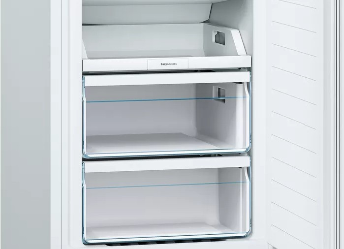 Холодильник Bosch KGN36NW306 белый - фото 5 - id-p114935769