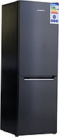Холодильник Leadbros HD-159 черный