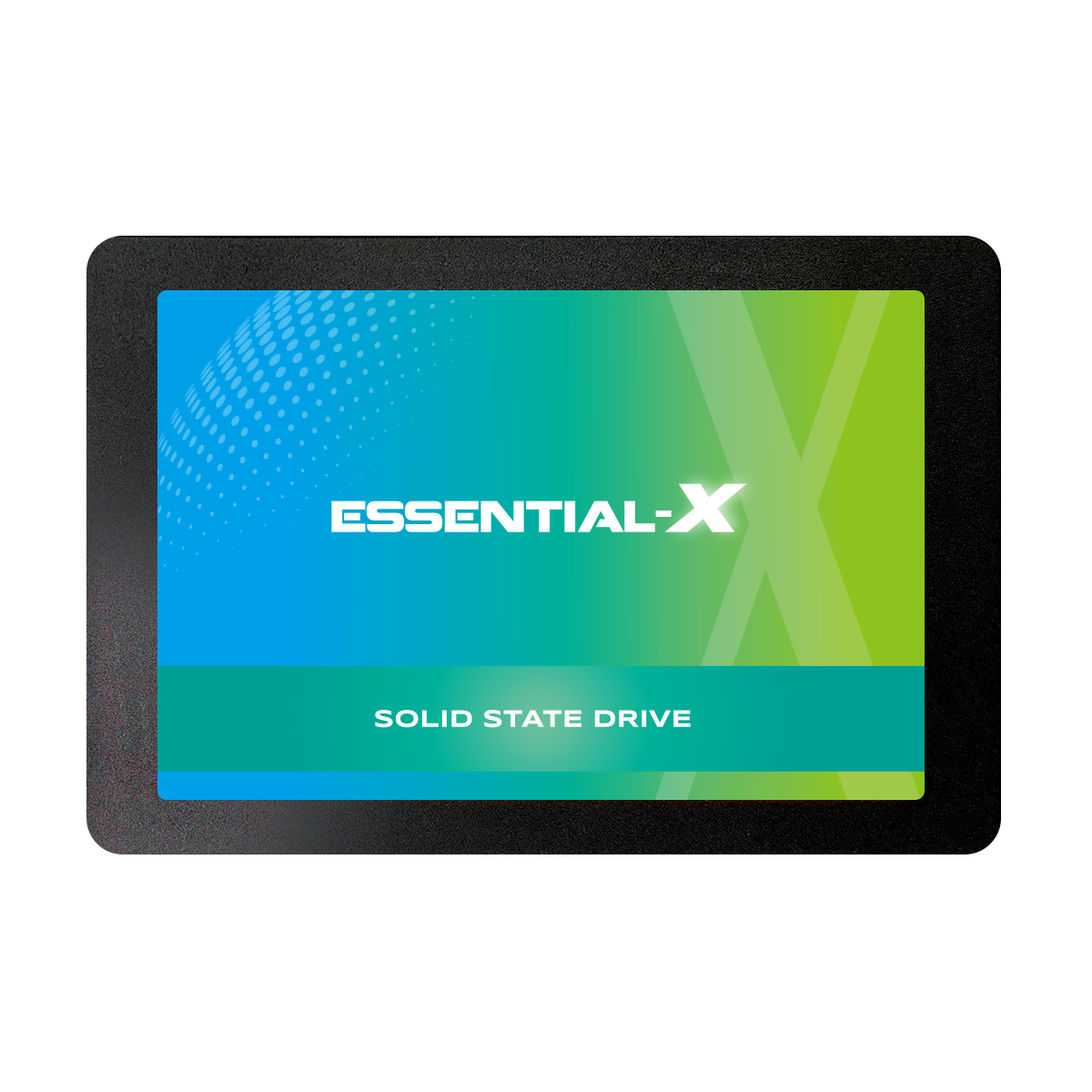 Твердотельный накопитель SSD Exascend 512Gb (ES512GSSD25SAU)