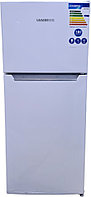 Холодильник Leadbros H HD-122W белый