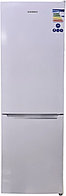 Холодильник Leadbros H HD-340W белый