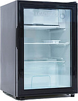 Холодильник Leadbros BC-80 J черный