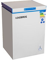 Морозильный ларь Leadbros BC/BD-100 AT 100 л белый