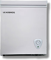 Морозильный ларь Leadbros BC/BD65L 65 л белый