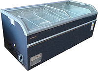 Морозильник Leadbros CO-20AE 900 л синий
