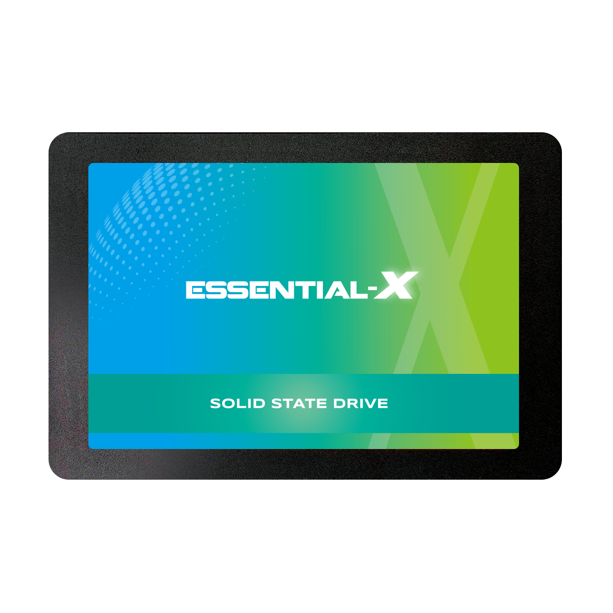 Твердотельный накопитель SSD 512Gb Exascend ES512GSSD25SAU