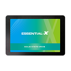 Твердотельный накопитель SSD 512Gb Exascend ES512GSSD25SAU