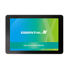 Твердотельный накопитель SSD 2Tb Exascend ES2TSSD25SAU