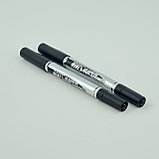 Маркер 2-х сторонний, фото 4