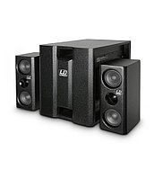 LD Systems DAVE 8 XS акустикалық жинақ