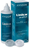 Раствор для контактных линз Unica, 100 ml, фото 2