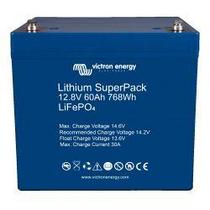SuperPack литий батареялары