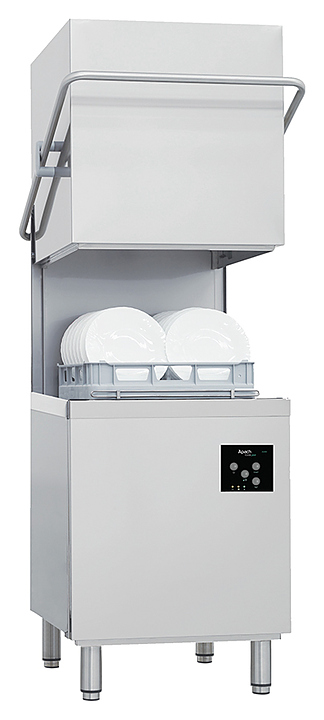 Машина посудомоечная APACH AC800 (ST3800RU) Купольная - фото 1 - id-p114936325