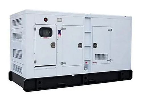 Дизельный генератор WECAN WE50S 