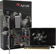 Видеокарта Afox GT 210 (AF210-1024D3L5) черный