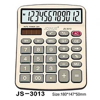 Калькулятор JOINUS JS-3013, 12 разряд