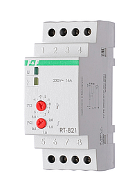 Регулятор температуры RT-821