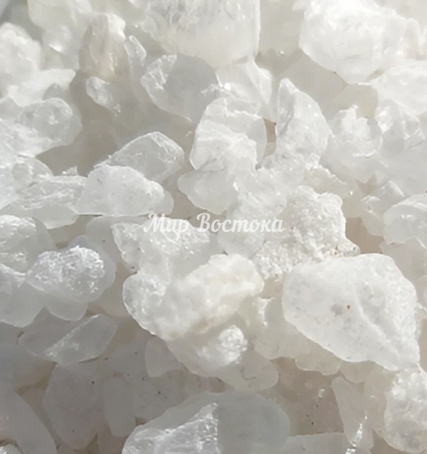 Жженые квасцы (Ашутас, 100 г)