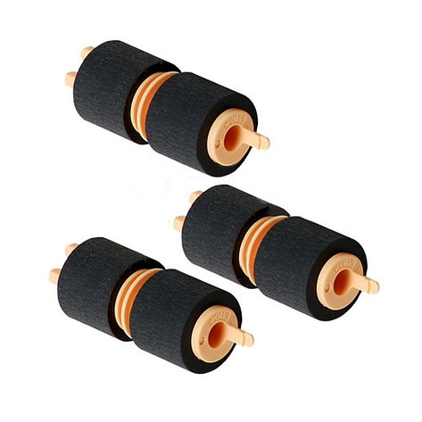 Комплект роликов подачи Xerox 676K65020/604K56080/607K12020 2-005540-TOP, фото 1