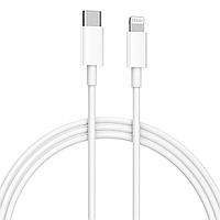 Кабель Apple USB-C to Lightning Cable 1M