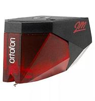 Картридж звукоснимателя Ortofon 2M RED (MM)