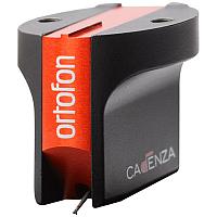 Картридж звукоснимателя Ortofon MC CADENZA RED